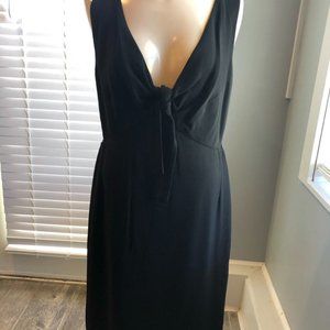 La Perla Black special occasion dress